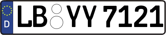 LB-YY7121