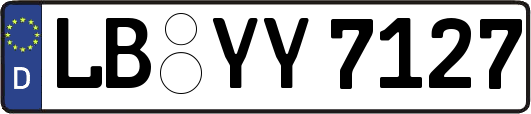 LB-YY7127