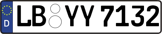 LB-YY7132