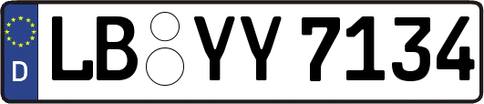 LB-YY7134