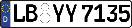 LB-YY7135