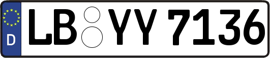 LB-YY7136