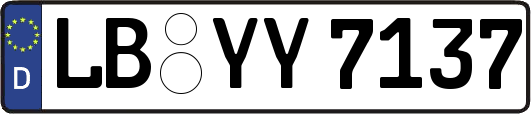 LB-YY7137