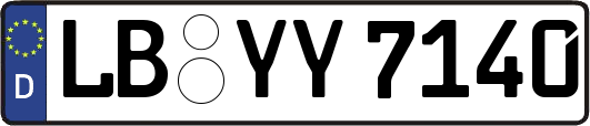 LB-YY7140