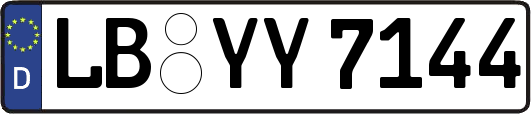 LB-YY7144