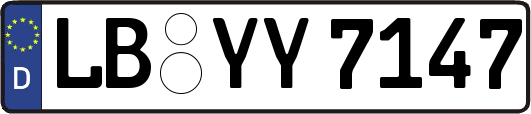 LB-YY7147