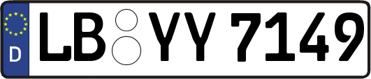 LB-YY7149