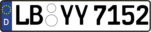 LB-YY7152