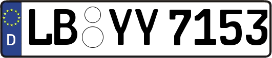 LB-YY7153