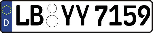 LB-YY7159