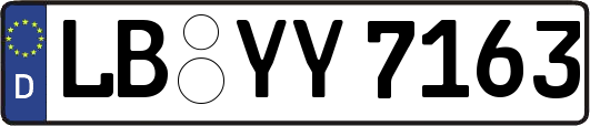 LB-YY7163