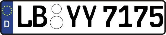 LB-YY7175