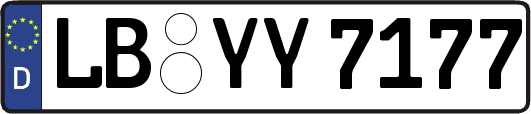 LB-YY7177