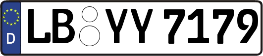 LB-YY7179