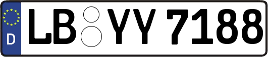 LB-YY7188