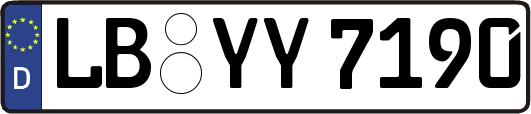 LB-YY7190