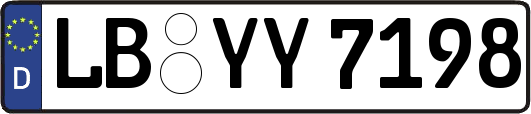 LB-YY7198