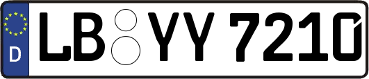 LB-YY7210