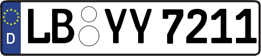 LB-YY7211