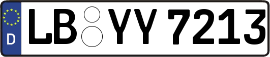 LB-YY7213