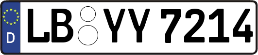 LB-YY7214