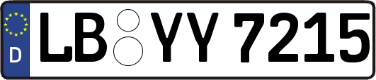LB-YY7215