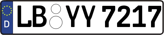 LB-YY7217