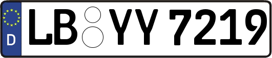 LB-YY7219