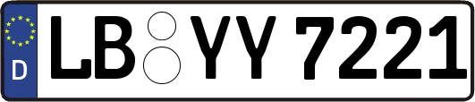 LB-YY7221