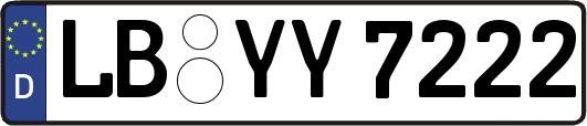 LB-YY7222