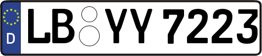 LB-YY7223