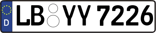 LB-YY7226