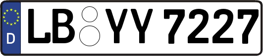 LB-YY7227