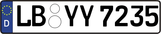 LB-YY7235