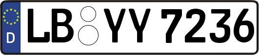 LB-YY7236