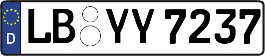 LB-YY7237