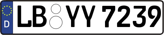 LB-YY7239