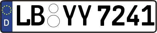 LB-YY7241