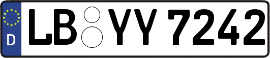 LB-YY7242