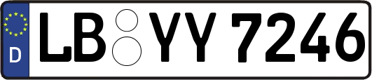 LB-YY7246
