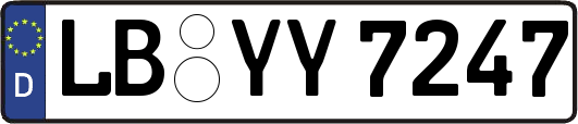 LB-YY7247