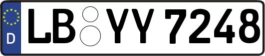 LB-YY7248