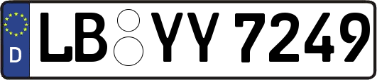 LB-YY7249