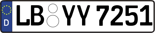 LB-YY7251