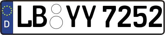 LB-YY7252