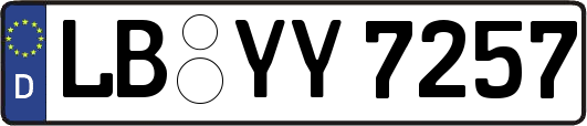 LB-YY7257