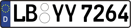 LB-YY7264