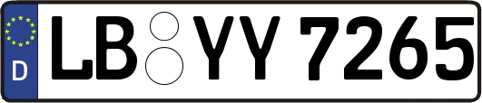 LB-YY7265