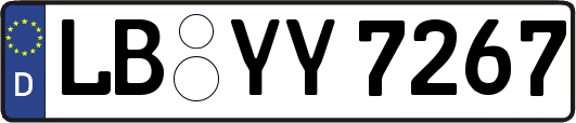 LB-YY7267