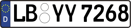 LB-YY7268